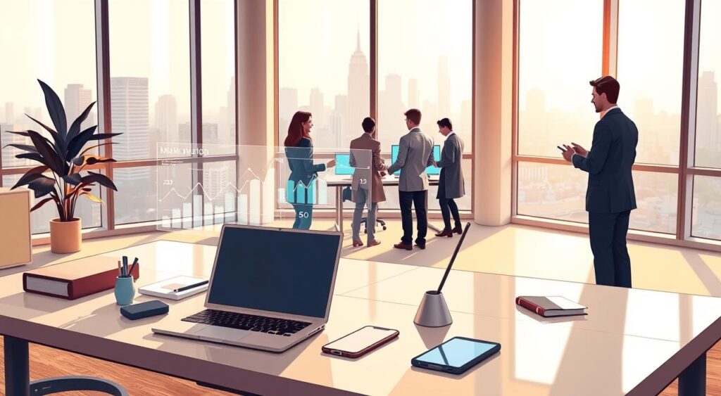 real estate automation tools