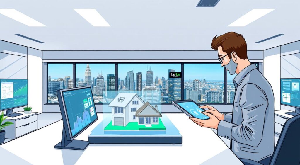 real estate automation tools