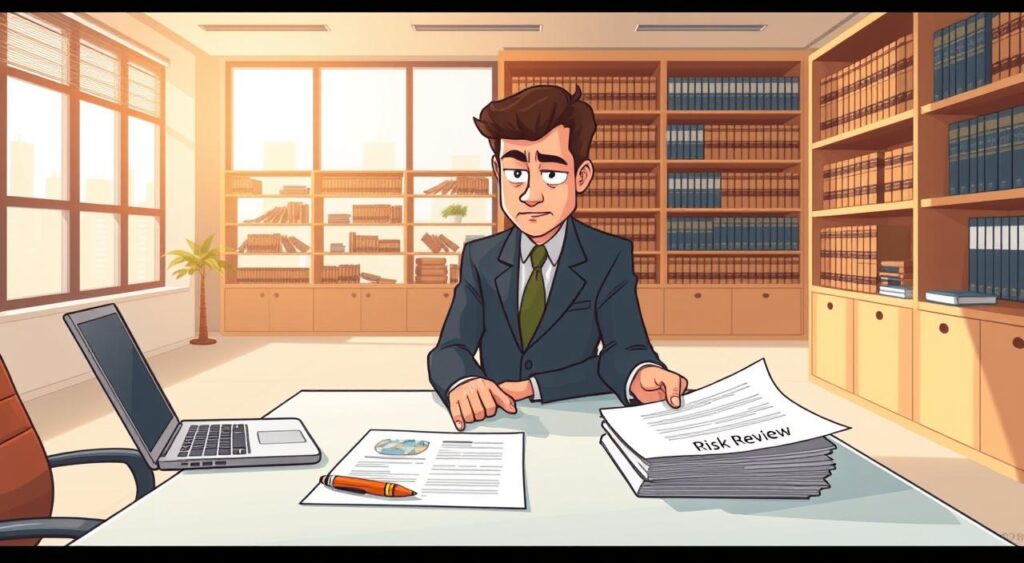 risk review
