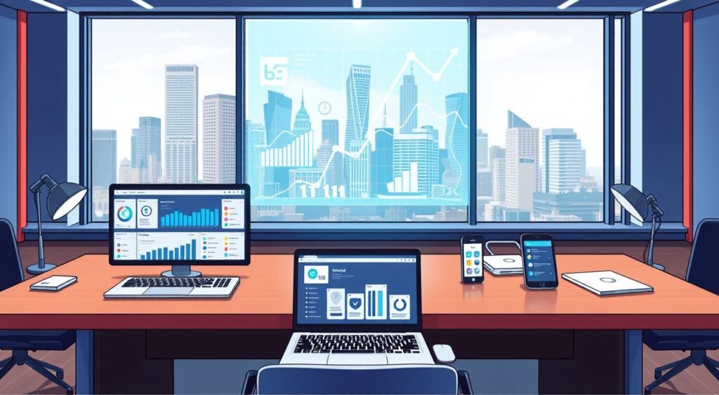 social media management AI tools