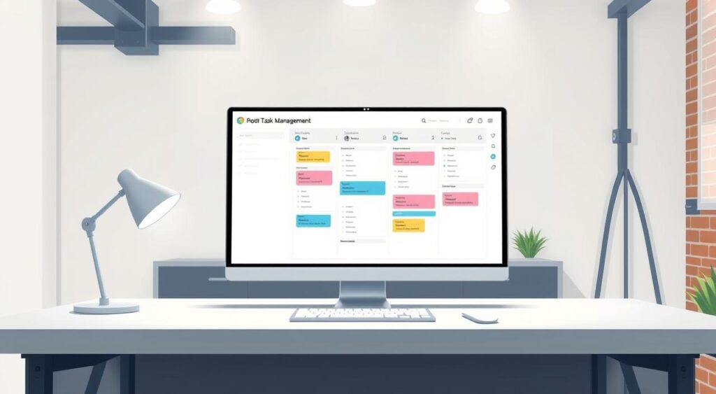 task management