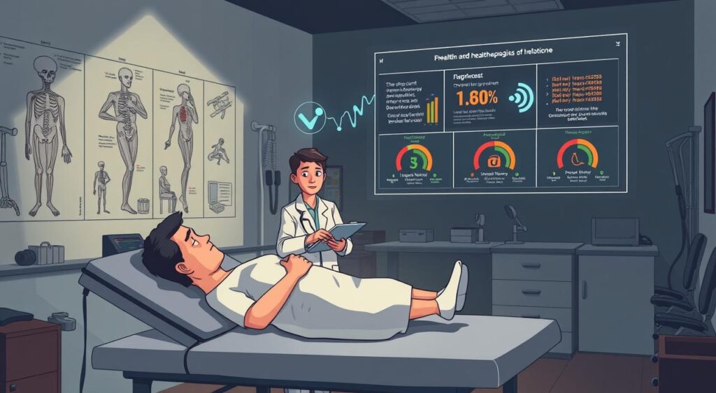 therapy type and injury cost impact