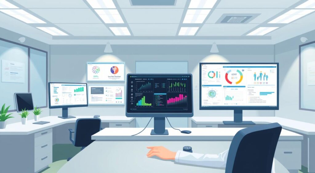 top EMR systems for small clinics