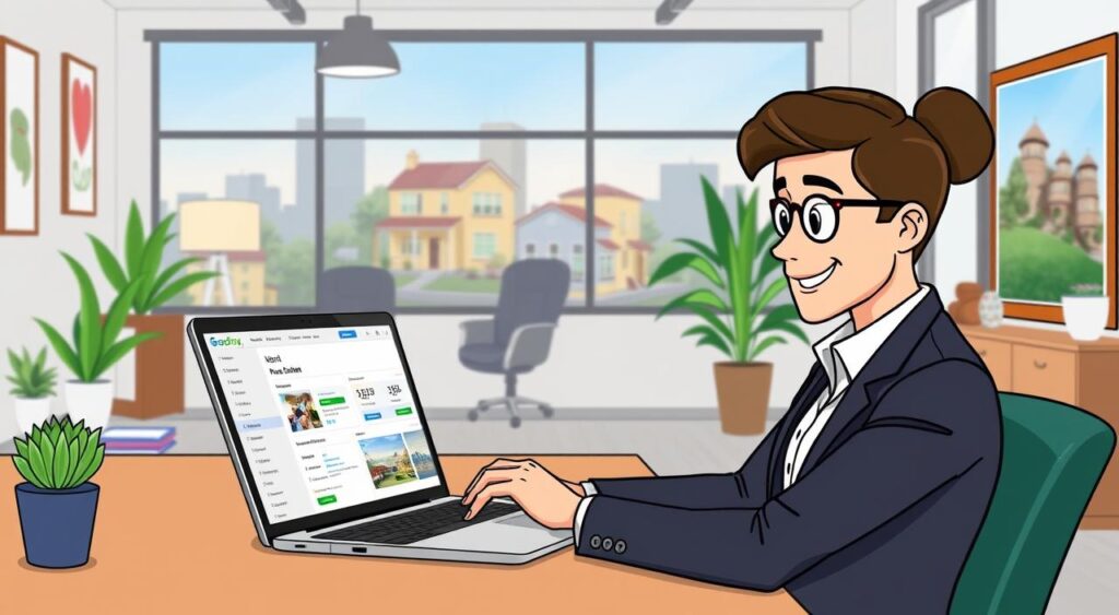 top real estate CRM features