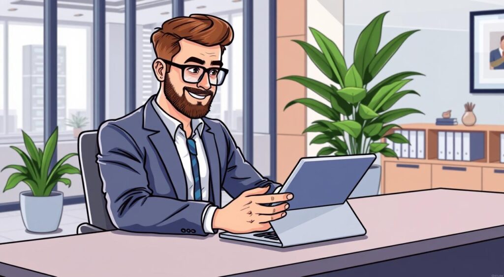 what is property management software