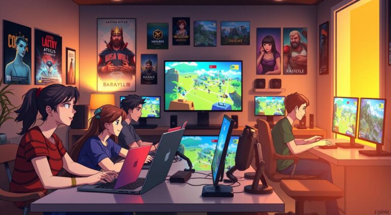 plataformas de jogos online legais no brasil