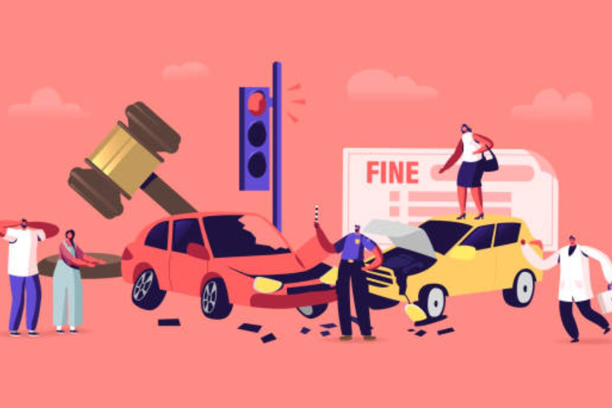 7 Casos en Que un Abogado de Accidentes Puede Conseguir una Indemnización Alta en México