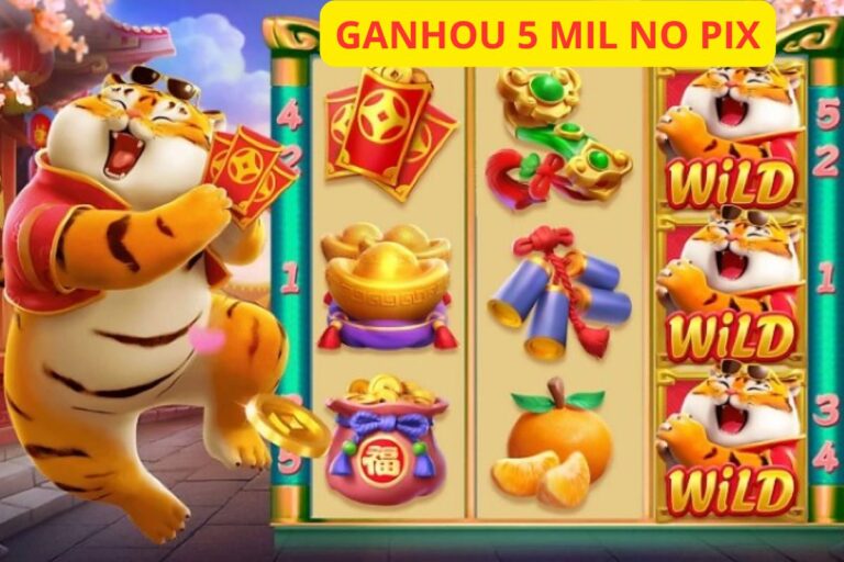 Fortune tiger ou Slot777