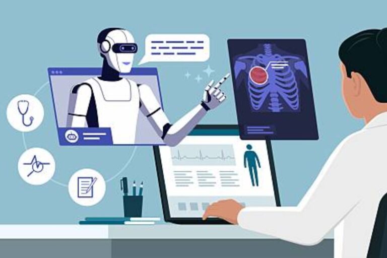 Top 5 Ferramentas de Chatbot para Clínicas